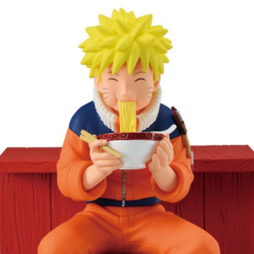 Naruto Shippuden - Figurine...