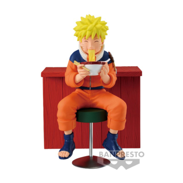 Naruto Shippuden - Figurine...