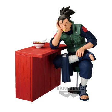 Naruto Shippuden - Figurine...