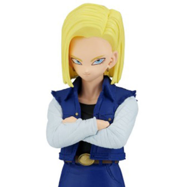 Dragon Ball Z - Figurine...