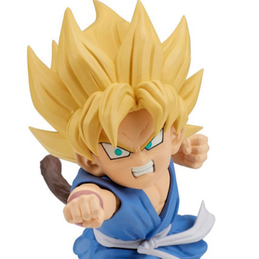 Dragon Ball GT - Figurine...