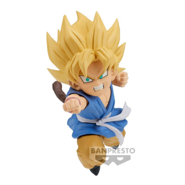 Dragon Ball GT - Figurine...