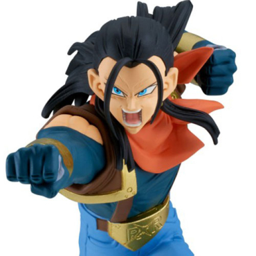 Dragon Ball GT - Figurine...