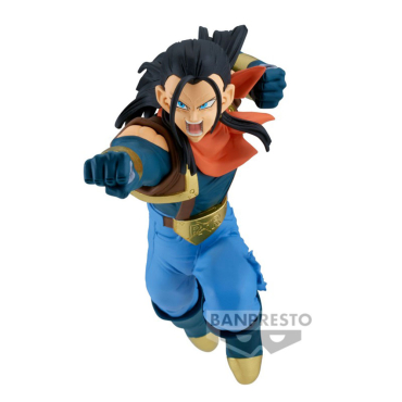 Dragon Ball GT - Figurine...