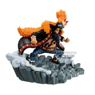 One Piece - Figurine...