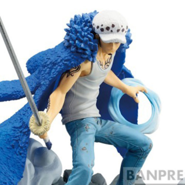 One Piece - Figurine...