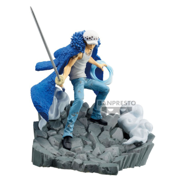 One Piece - Figurine...