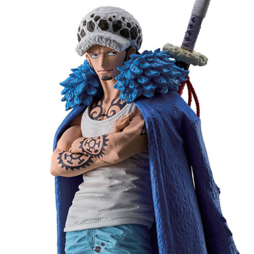 One Piece - Figurine...