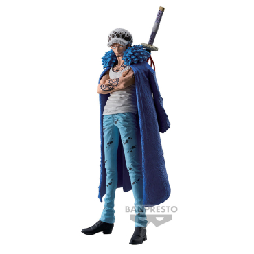 One Piece - Figurine...