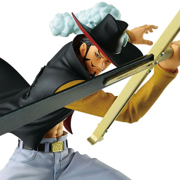 One Piece - Figurine...