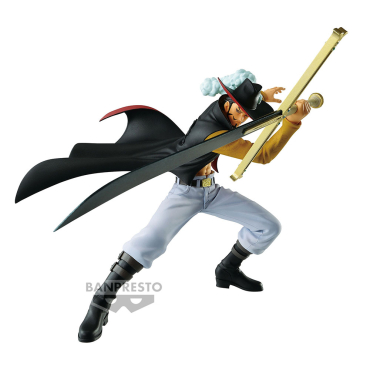 One Piece - Figurine...