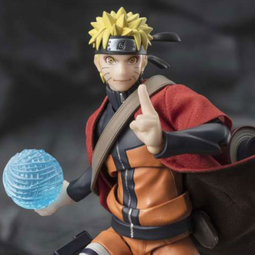 Naruto Shippuden - Figurine...