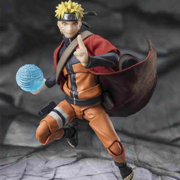 Naruto Shippuden - Figurine...