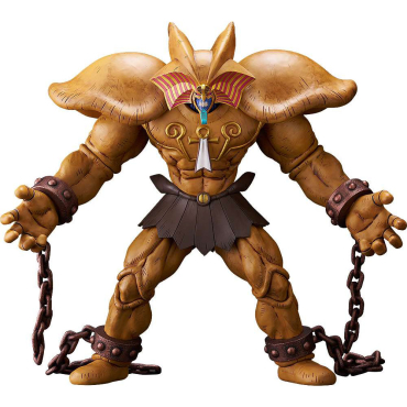 Yu-Gi-Oh! - Figurine Exodia...