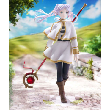 Frieren: Beyond Journey's...