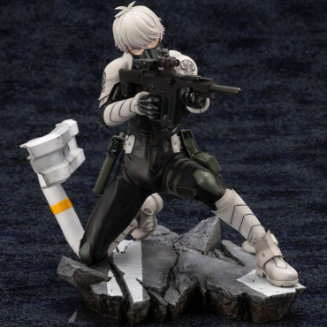 Kaiju No.8 - Figurine Reno...