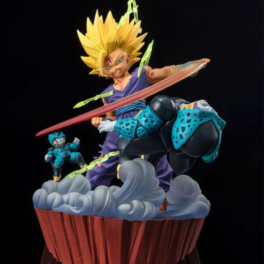 Dragon Ball Z - Figurine...