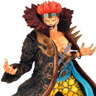 One Piece - Figurine...