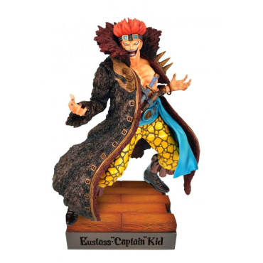 One Piece - Figurine...