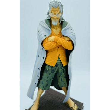 One Piece - Figurine...