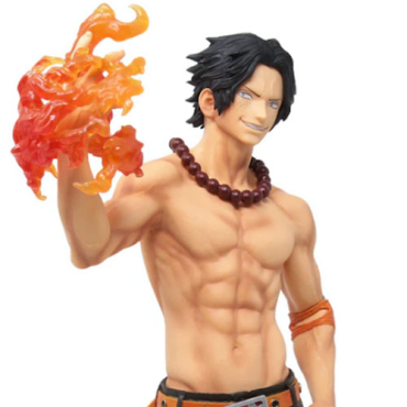 One Piece - Figurine...