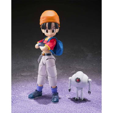 Dragon Ball GT - Figurine...