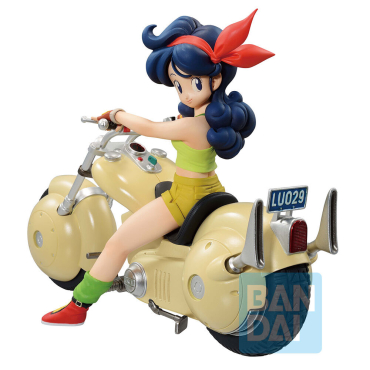 Dragon Ball - Figurine...