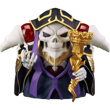 Overlord - Figurine Ainz...