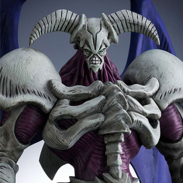 Yu-Gi-Oh! - Figurine Crâne...