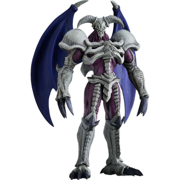 Yu-Gi-Oh! - Figurine Crâne...