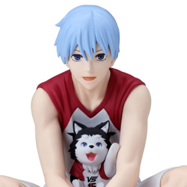 Kuroko No Basket The Movie...