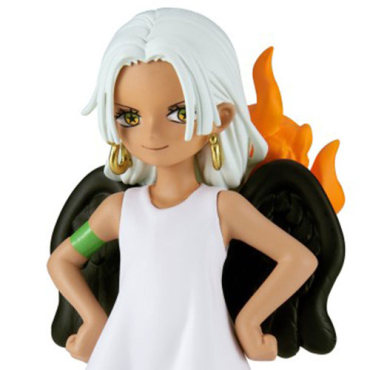 One Piece Seraphim -...