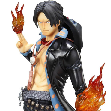 One Piece - Figurine...