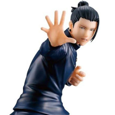 Jujutsu Kaisen - Figurine...