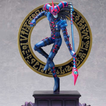 Yu-Gi-Oh! - Figurine...