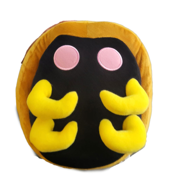 Pokémon - Peluche Kabuto