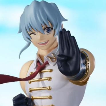 Undead Unluck - Figurine...