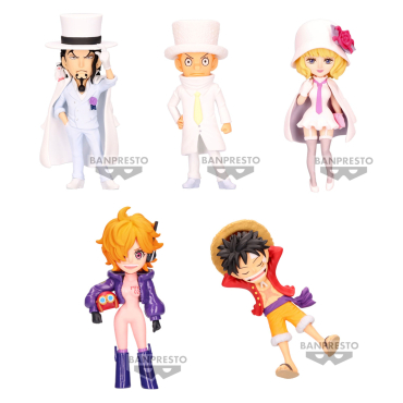 One Piece - Pack De...