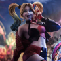 Gotham City Sirens -...