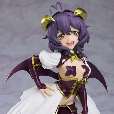 Gushing Magical Girls -...