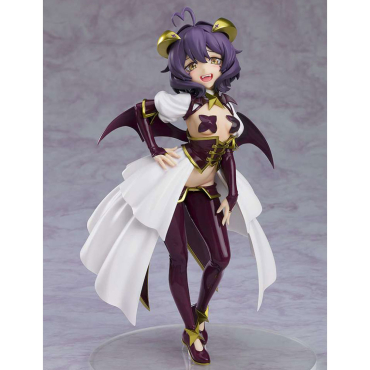 Gushing Magical Girls -...