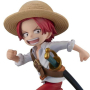 One Piece - Figurine Shanks...