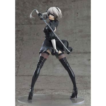 NieR Automata - Figurine 2B...