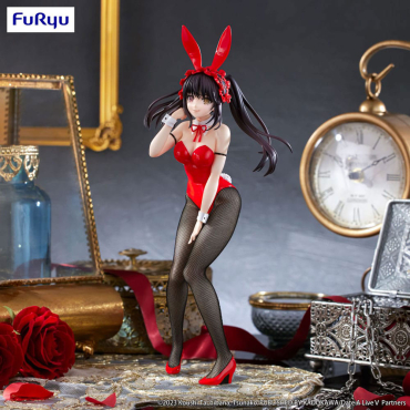Date A Live IV - Figurine...