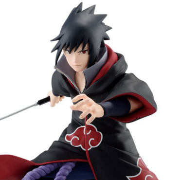 Naruto Shippuden - Figurine...