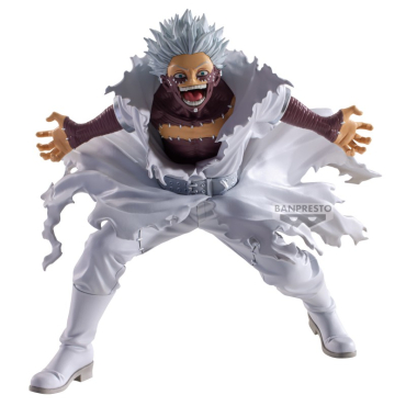 My Hero Academia - Figurine...