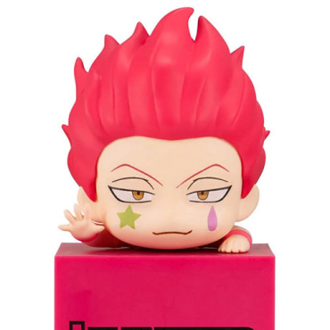 Hunter × Hunter - Figurine...