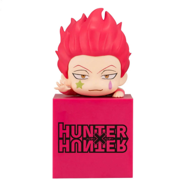 Hunter × Hunter - Figurine...