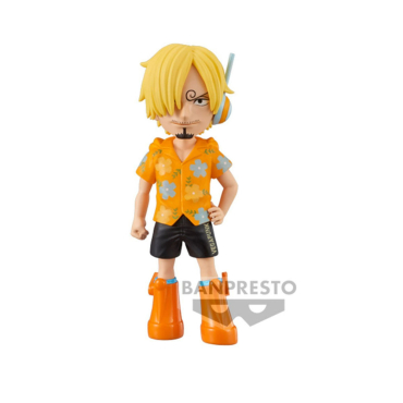 One Piece - Figurine...
