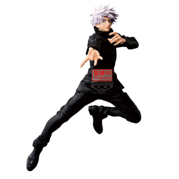 Jujutsu Kaisen - Figurine...